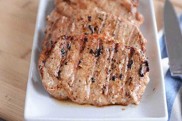 How to Grill Tender Pork Chops: A Quick Guide to Flavorful Results
